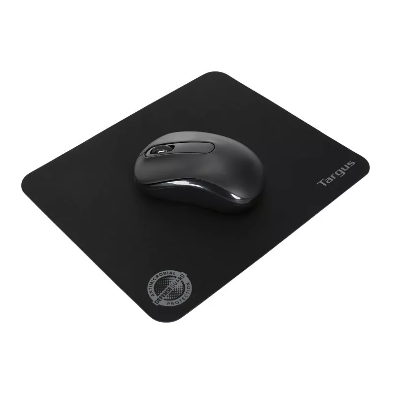 Tappetino mouse Targus AWE820GL tappetino mouse gaming nero