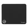 Tappetino mouse Targus AWE820GL tappetino mouse gaming nero