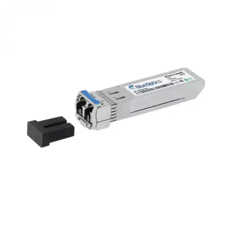 Modulo ricetrasmettitore SFP+ BlueOptics AX-F0110-3P1EX-BO 10000 Mbit/s