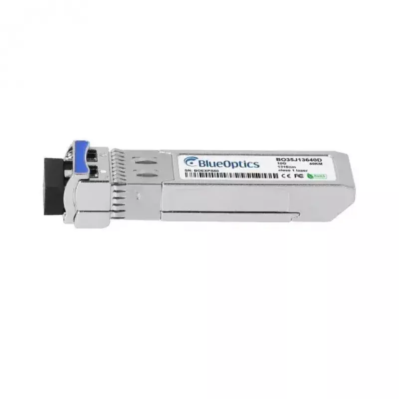 Modulo ricetrasmettitore SFP+ BlueOptics AX-F0110-3P1EX-BO 10000 Mbit/s