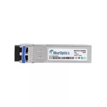 Modulo ricetrasmettitore SFP+ BlueOptics AX-F0110-3P1EX-BO 10000 Mbit/s