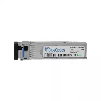 Modulo ricetrasmettitore SFP BlueOptics AX-F6244-3SB1UX-BO 1250 Mbit/s