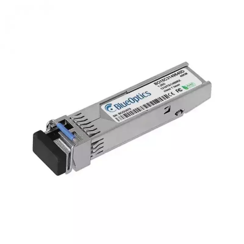 Modulo ricetrasmettitore SFP BlueOptics AX-F6244-3SB4UX-BO 1250 Mbit/s