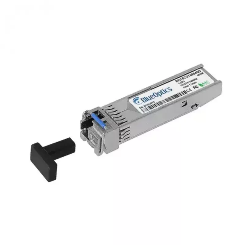 Modulo ricetrasmettitore SFP BlueOptics AX-F6244-3SB4UX-BO 1250 Mbit/s