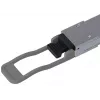 Modulo ricetrasmettitore in fibra ottica BlueOptics AXLM761-BO QSFP 100m