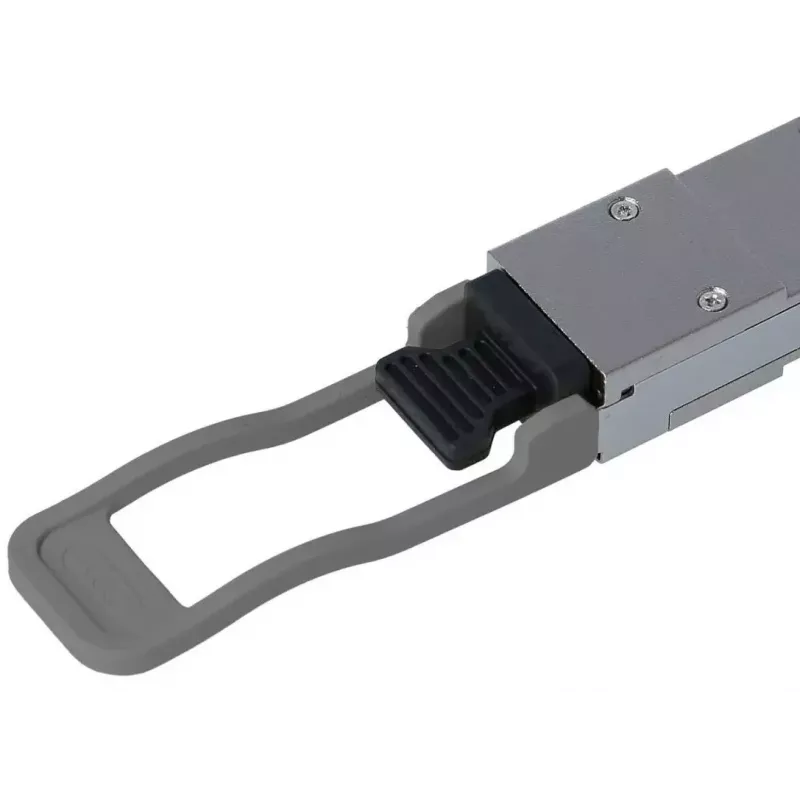 Modulo ricetrasmettitore in fibra ottica BlueOptics AXLM761-BO QSFP 100m