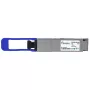 Ricetrasmettitore QSFP in fibra ottica BlueOptics AXLM762-10000S-BO 10000 m