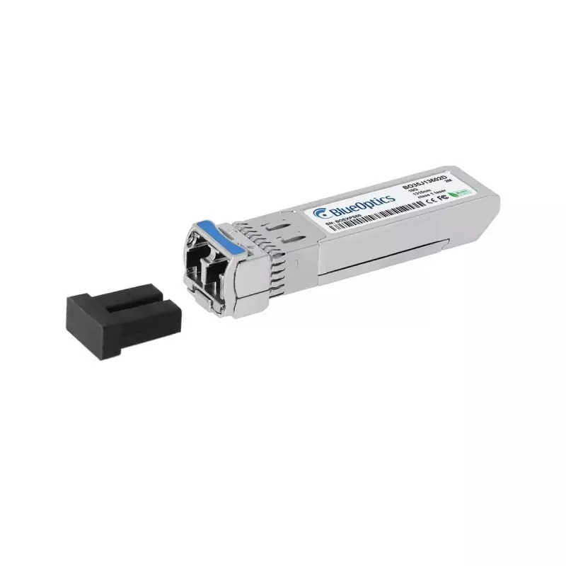 Modulo ricetrasmettitore SFP+ BlueOptics AXM764-10000S 10000 Mbit/s 1310 nm