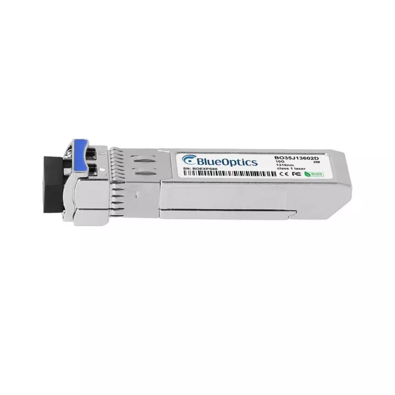 Modulo ricetrasmettitore SFP+ BlueOptics AXM764-10000S 10000 Mbit/s 1310 nm