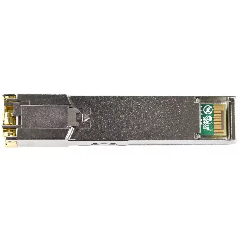 BlueOptics AXM765-BO Modulo transceiver SFP+, rame RJ45 10GBASE-T, 30 m (BO08J78S6)