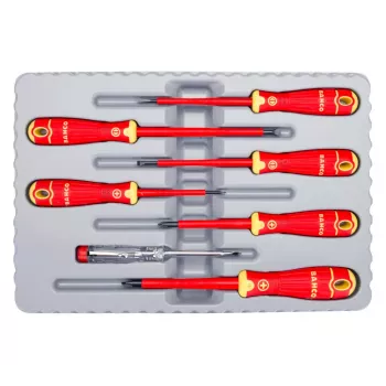Bahco B220.027 Set di cacciaviti