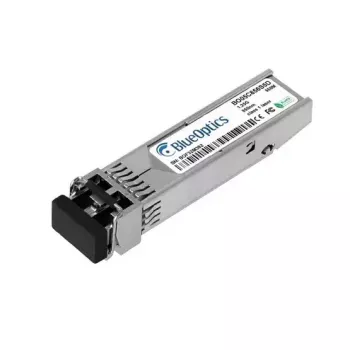 Modulo ricetrasmettitore in fibra ottica BlueOptics B239-BO 1250 Mbit/s SFP 1550 nm