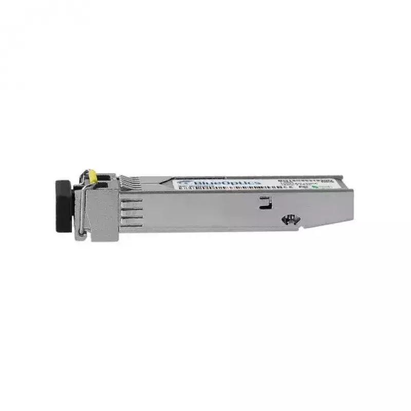Modulo ricetrasmettitore SFP BlueOptics B242-BO 1250 Mbit/s fibra ottica