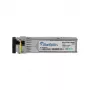 Modulo ricetrasmettitore SFP BlueOptics B242-BO 1250 Mbit/s fibra ottica