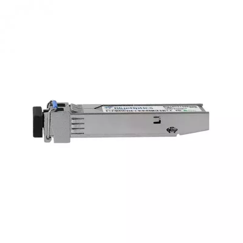 Modulo ricetrasmettitore SFP BlueOptics B243-BO 1250 Mbit/s fibra ottica