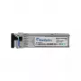 Modulo ricetrasmettitore SFP BlueOptics B243-BO 1250 Mbit/s fibra ottica