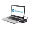 HP UltraSlim docking station nero