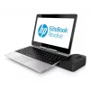 HP UltraSlim docking station nero