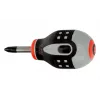 Cacciavite manuale Bahco BE-8601 singolo standard 83 mm 40 g