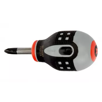 Cacciavite manuale Bahco BE-8602 singolo standard 83 mm 43 g