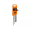 Set di chiavi a brugola a L Bahco BE-9765 6 pezzi