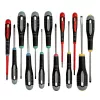 Set di cacciaviti manuali Bahco BE-9875 cacciaviti combinati