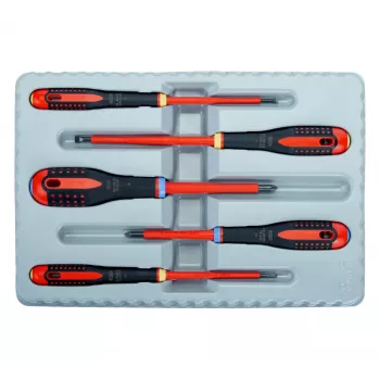 Set di cacciaviti manuali Bahco BE-9882S