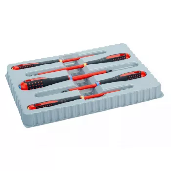 Set di cacciaviti manuali Bahco BE-9882S
