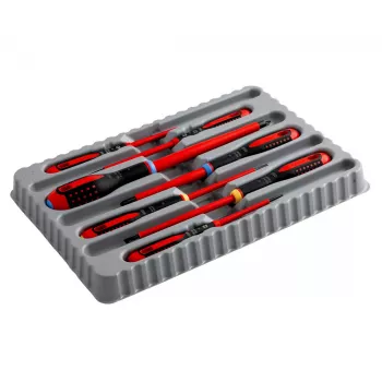 Set di cacciaviti manuali Bahco BE-9888S 365x220x38 mm