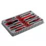 Set di cacciaviti manuali Bahco BE-9888S 365x220x38 mm