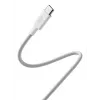 Cavo USB-C a USB-C Xiaomi BHR087KGL 1 m, USB 2.0, 0,48 Gbit/s, bianco