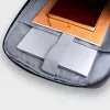 Zaino Xiaomi BHR4905GL Blue Fiber poliestere