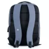 Zaino Xiaomi BHR4905GL Blue Fiber poliestere