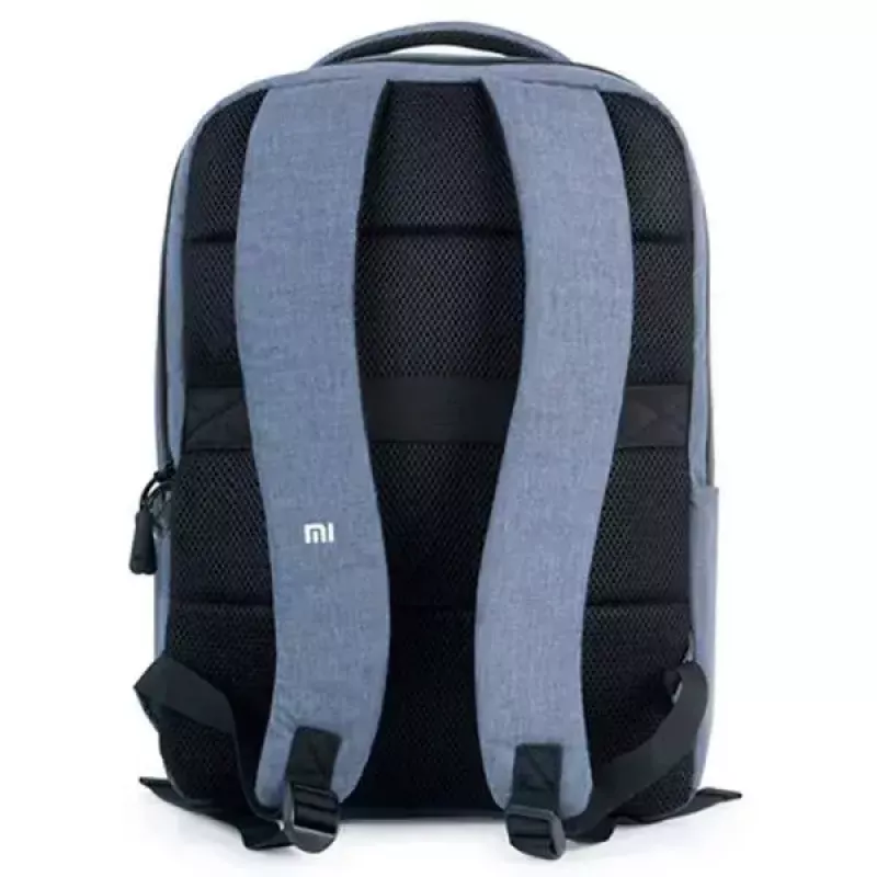 Zaino Xiaomi BHR4905GL Blue Fiber poliestere