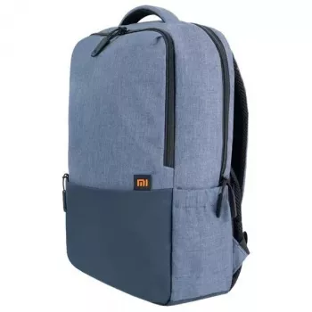 Zaino Xiaomi BHR4905GL Blue Fiber poliestere