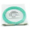 Cavo in fibra ottica InfiniBand BlueOptics BK841A-BO 15 m LC aqua