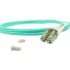 Cavo in fibra ottica InfiniBand BlueOptics BK841A-BO 15 m LC aqua
