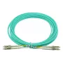 Cavo in fibra ottica InfiniBand BlueOptics BK841A-BO 15 m LC aqua