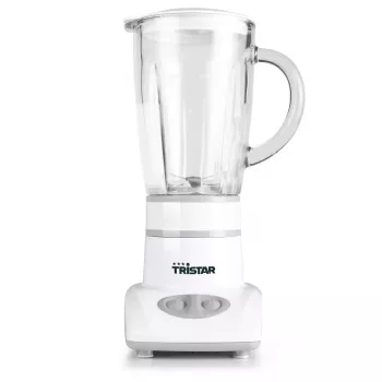 Frullatore a immersione Tristar BL-4431 bianco