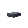 Convertitore di media di rete BlueOptics BLMC001 1000 Mbit/s nero