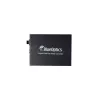 Convertitore di media di rete BlueOptics BLMC001 1000 Mbit/s nero