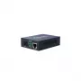 Convertitore di media di rete BlueOptics BLMC001 1000 Mbit/s nero