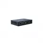 Convertitore di media di rete BlueOptics BLMC003 1000 Mbit/s single-mode nero