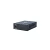 Convertitore di media di rete BlueOptics BLMC004 1000 Mbit/s single-mode nero
