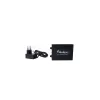 Convertitore di media di rete BlueOptics BLMC004 1000 Mbit/s single-mode nero