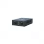 Convertitore di media di rete BlueOptics BLMC004 1000 Mbit/s single-mode nero