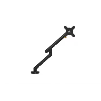 BakkerElkhuizen BE Flexible Single nero, morsetto, 10 kg, 43,2 cm (17