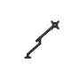BakkerElkhuizen BE Flexible Single nero, morsetto, 10 kg, 43,2 cm (17