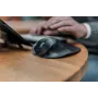 BakkerElkhuizen HandshoeMouse Shift mouse Bluetooth da ufficio ambidestro ottico 1000 DPI