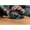 BakkerElkhuizen HandshoeMouse Shift mouse Bluetooth da ufficio ambidestro ottico 1000 DPI